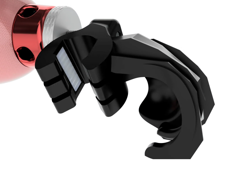 PROSTHETIC ATTACHMENT