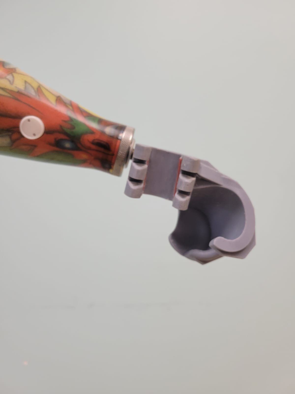 3D Scanning