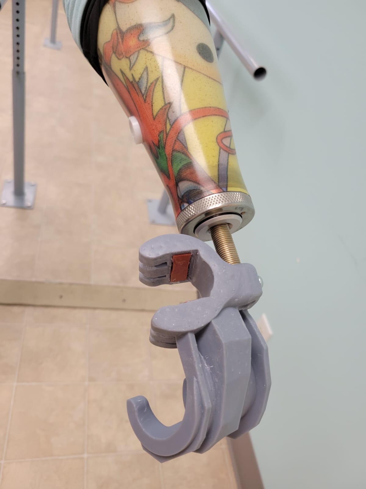 Prototype