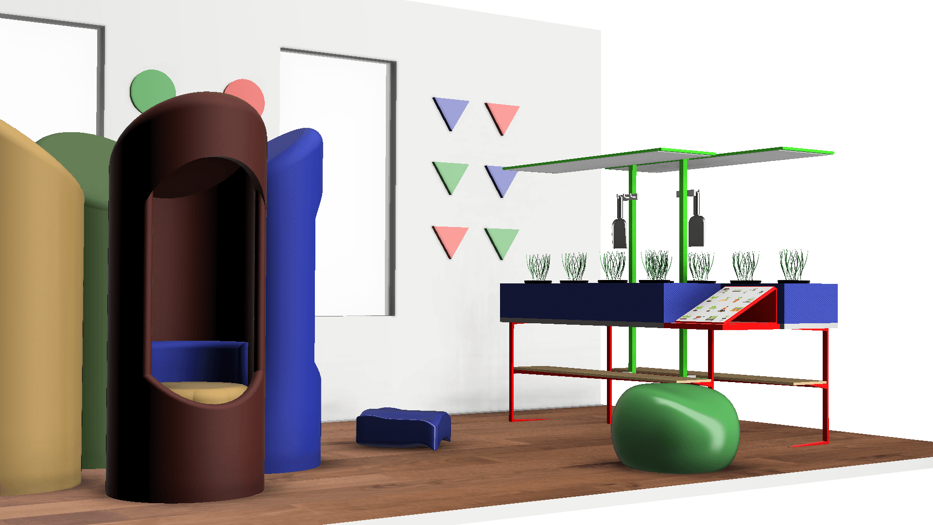 Rendering 03
