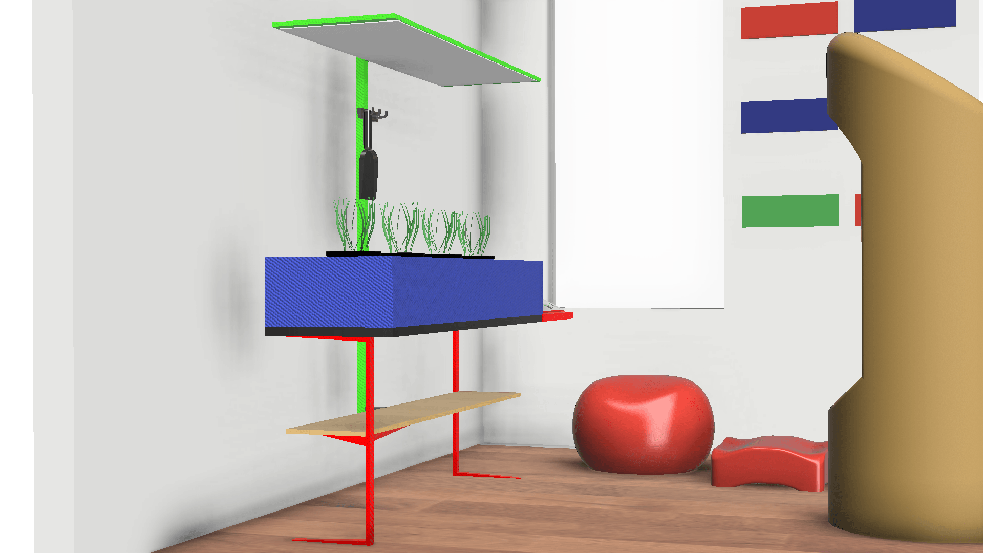 Rendering 04