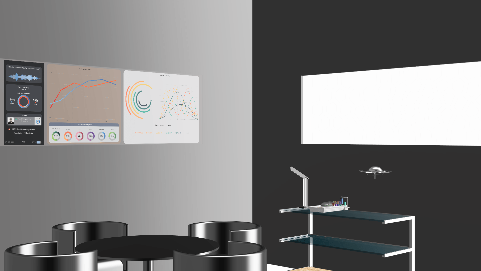 Rendering 05