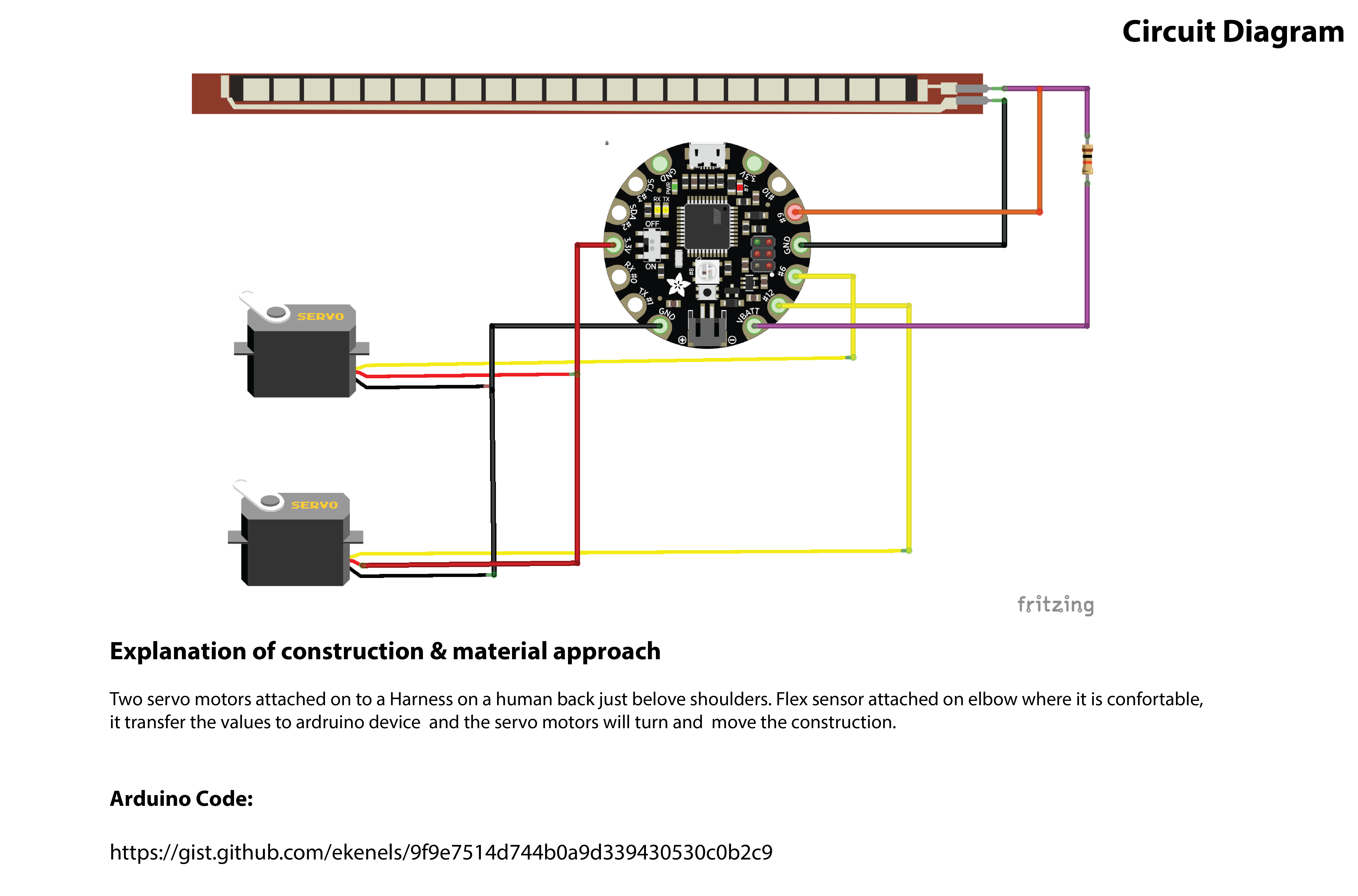 Circuit Diagram