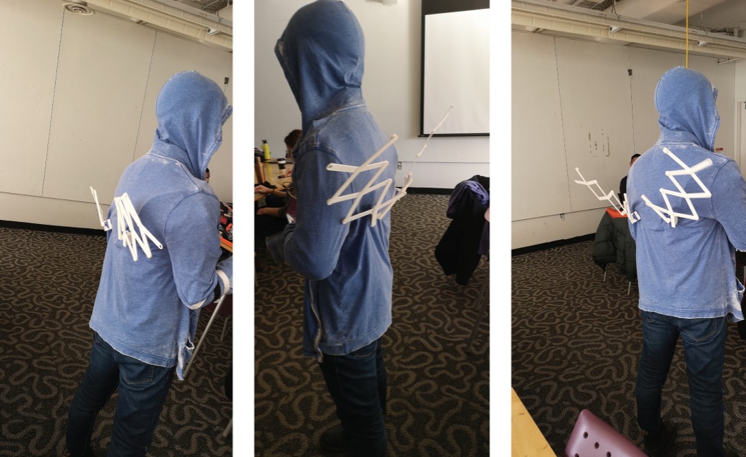 Wearable Technology