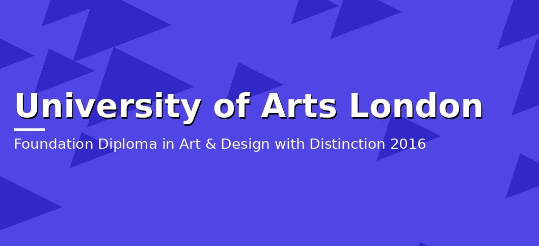 University of Arts London